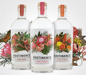 Mindful Drinking with Abstinence - By Abstinence Spirits