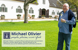 Michael Olivier drinks nil.