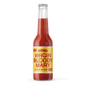 Marty's Virgin Bloody Mary (4 or 24-pack)