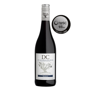 Darling Cellars Shiraz (1 x 750ml)