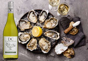 Darling Cellars Sauvignon Blanc (1 x 750ml)