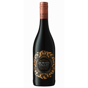 Norah's Valley Velvet Red (1 x 750ml)