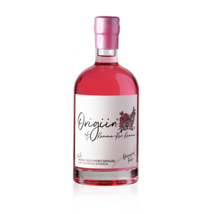 Origiin Damascus Rose Gin (1 x 750ml)