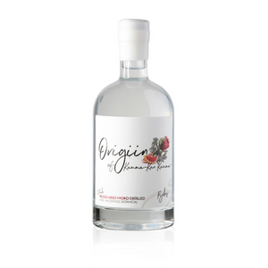 Origiin Fijnbos Gin (1 x 750ml)