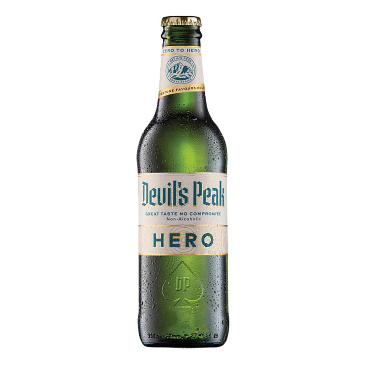 Devils Peak Hero Zero (6 x 330ml)