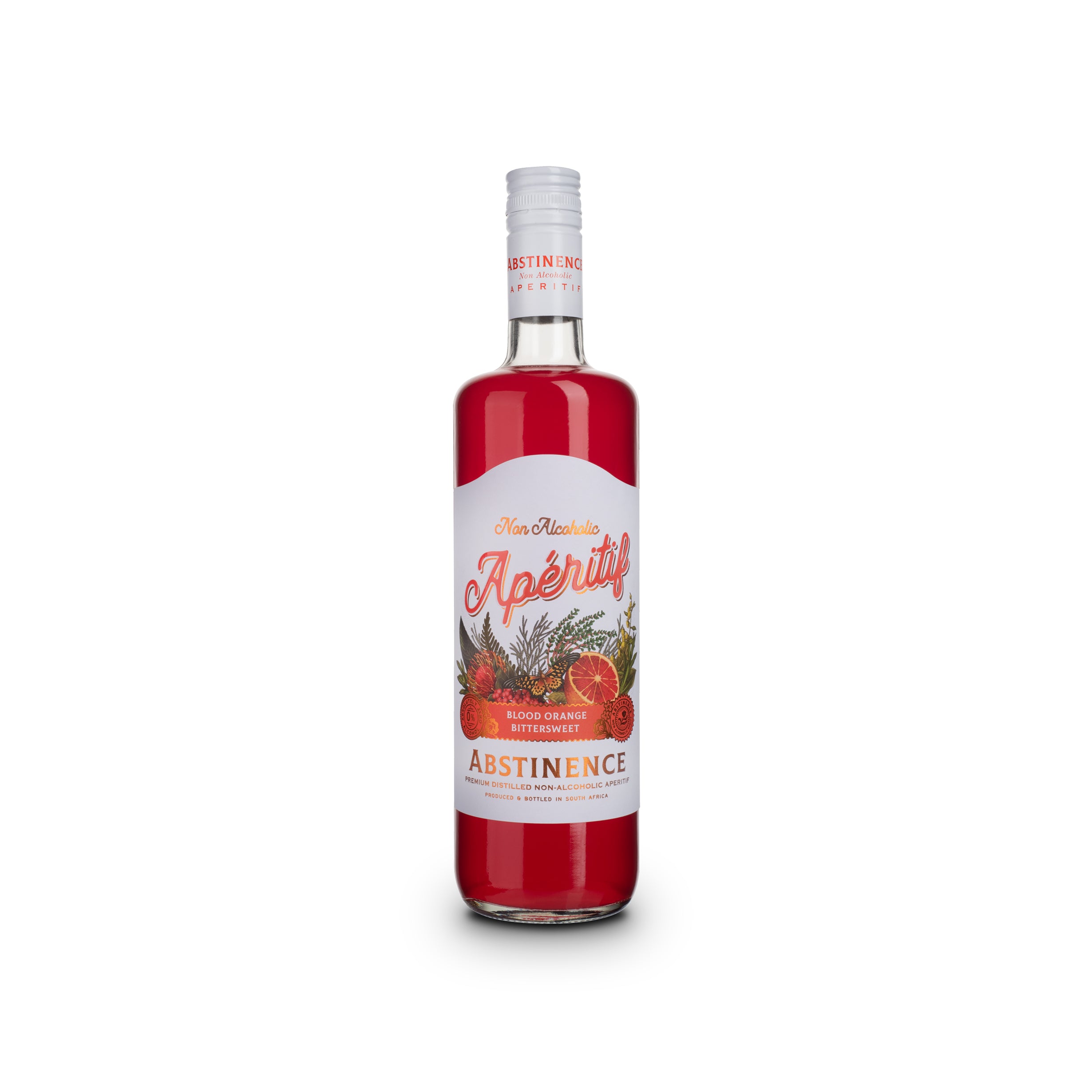 Abstinence Aperitif (1 x 750ml)