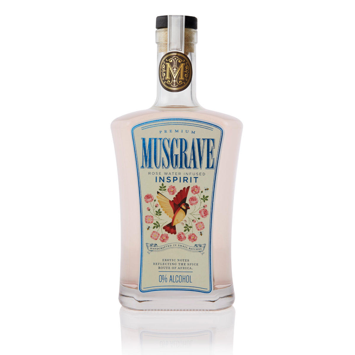 Musgrave INSPIRIT (1x 750ml)