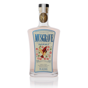 Musgrave INSPIRIT (1x 750ml)