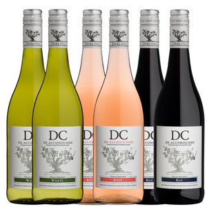 Darling Cellars Mixed Case (6x 750ml - mixed)