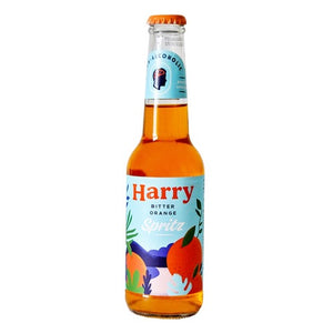 Harry - Bitter Orange Spritz (6 x 275ml)