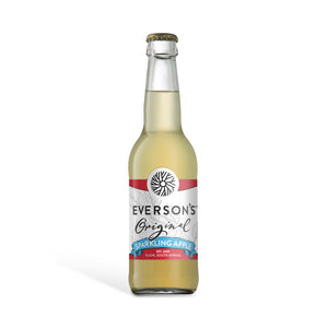 Everson's Classic Cider (4 x 330ml)