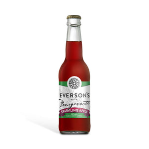 Everson's Pomegranate Cider (4 x 330ml)