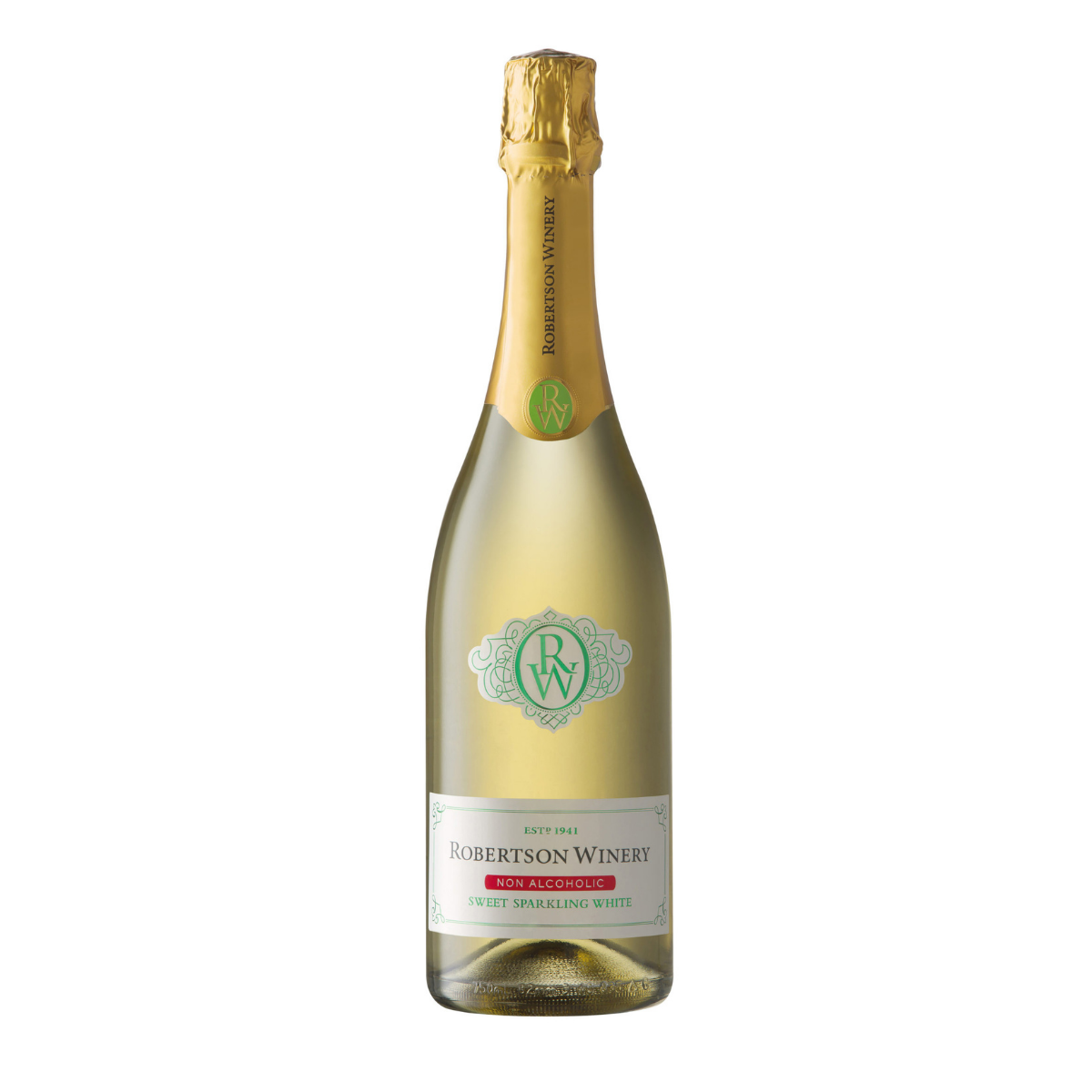 Robertson Winery Sweet Sparkling White (1 x 750ml)